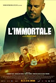 The Immortal (2019) Free Movie M4ufree