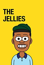 The Jellies! (2017 ) Free Tv Series