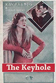 The Keyhole (1933) Free Movie
