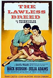 The Lawless Breed (1952) Free Movie