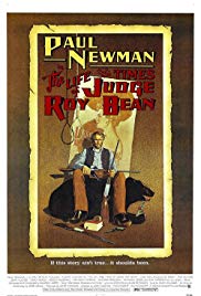 The Life and Times of Judge Roy Bean (1972) Free Movie