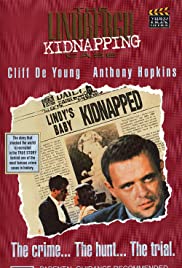The Lindbergh Kidnapping Case (1976) Free Movie