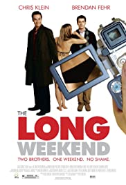 The Long Weekend (2005) M4uHD Free Movie
