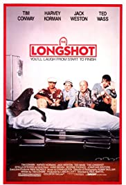 The Longshot (1986) M4uHD Free Movie