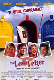 The Love Letter (1999) Free Movie M4ufree