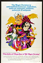 The Magic Christian (1969) Free Movie