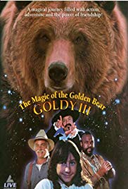 The Magic of the Golden Bear: Goldy III (1994) M4uHD Free Movie