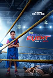 The Main Event (2020) Free Movie