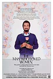 The Man Who Loved Women (1983) Free Movie