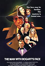The Man with Bogarts Face (1980) Free Movie