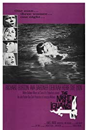 The Night of the Iguana (1964) Free Movie