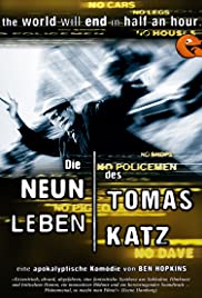 The Nine Lives of Tomas Katz (2000) Free Movie M4ufree