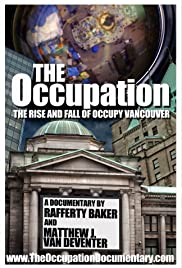 The Occupation (2012) Free Movie