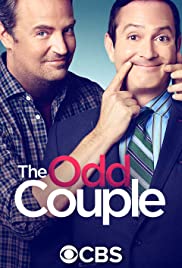 The Odd Couple (20152017) Free Tv Series