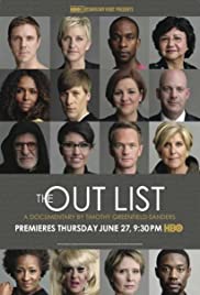 The Out List (2013) M4uHD Free Movie