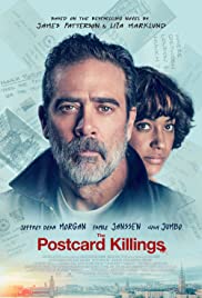 The Postcard Killings (2020) Free Movie M4ufree