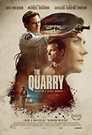 The Quarry (2020) Free Movie M4ufree