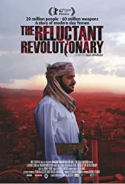 The Reluctant Revolutionary (2012) Free Movie M4ufree