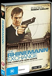 The Rhinemann Exchange (1977) Free Movie M4ufree