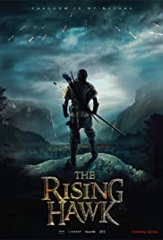The Rising Hawk (2020) Free Movie M4ufree