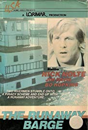 The Runaway Barge (1975) Free Movie
