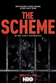 The Scheme (2020) Free Movie M4ufree