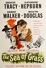 The Sea of Grass (1947) Free Movie