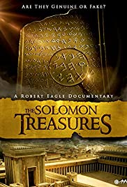 The Solomon Treasures (2008) M4uHD Free Movie