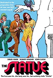 The Statue (1971) Free Movie