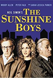 The Sunshine Boys (1996) Free Movie M4ufree