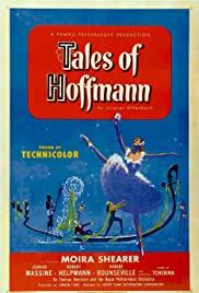 The Tales of Hoffmann (1951) M4uHD Free Movie