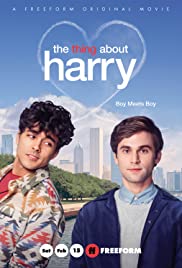 The Thing About Harry (2020) M4uHD Free Movie