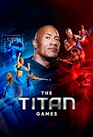 The Titan Games (2019 ) Free Tv Series