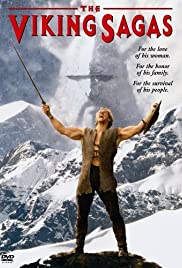The Viking Sagas (1995) Free Movie