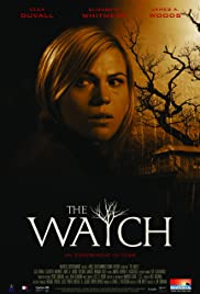 The Watch (2008) Free Movie