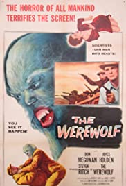 The Werewolf (1956) Free Movie