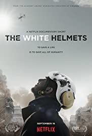 The White Helmets (2016) M4uHD Free Movie
