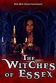 The Witches of Essex (2018) M4uHD Free Movie