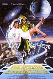 The Wizard of Speed and Time (1988) M4uHD Free Movie