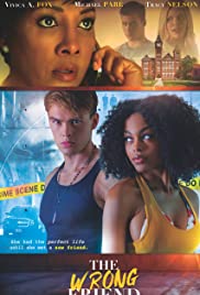 The Wrong Friend (2018) Free Movie M4ufree