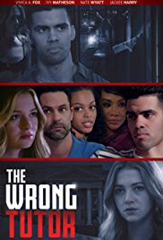 The Wrong Tutor (2019) M4uHD Free Movie