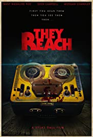They Reach (2018) M4uHD Free Movie