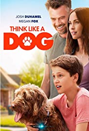 Think Like a Dog (2020) Free Movie M4ufree