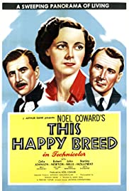 This Happy Breed (1944) Free Movie