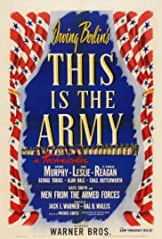 This Is the Army (1943) M4uHD Free Movie