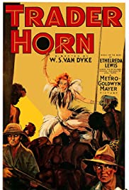 Trader Horn (1931) Free Movie M4ufree