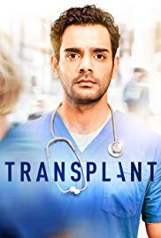 Transplant (2020 ) Free Tv Series