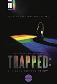 Trapped: The Alex Cooper Story (2019) M4uHD Free Movie