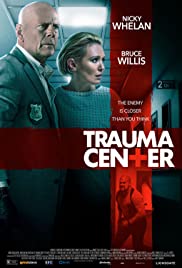 Trauma Center (2019) M4uHD Free Movie