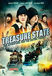 Treasure State (2013) M4uHD Free Movie